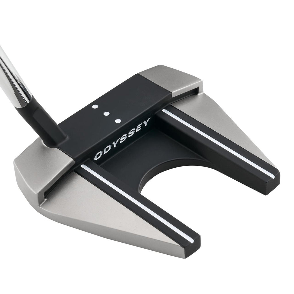 Microhinge Seven S Putter
