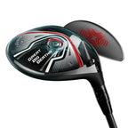 Great Big Bertha Fairway Wood