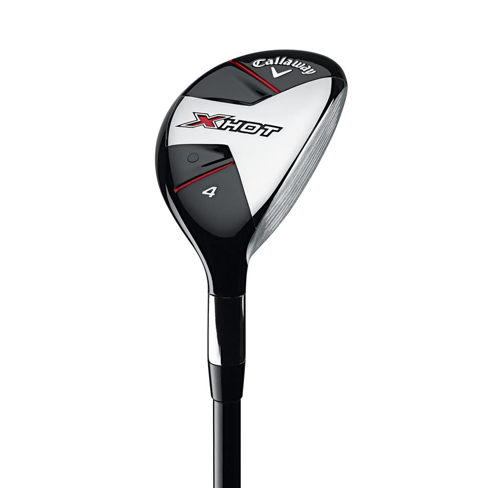 2013 X-Hot (Black) Hybrid