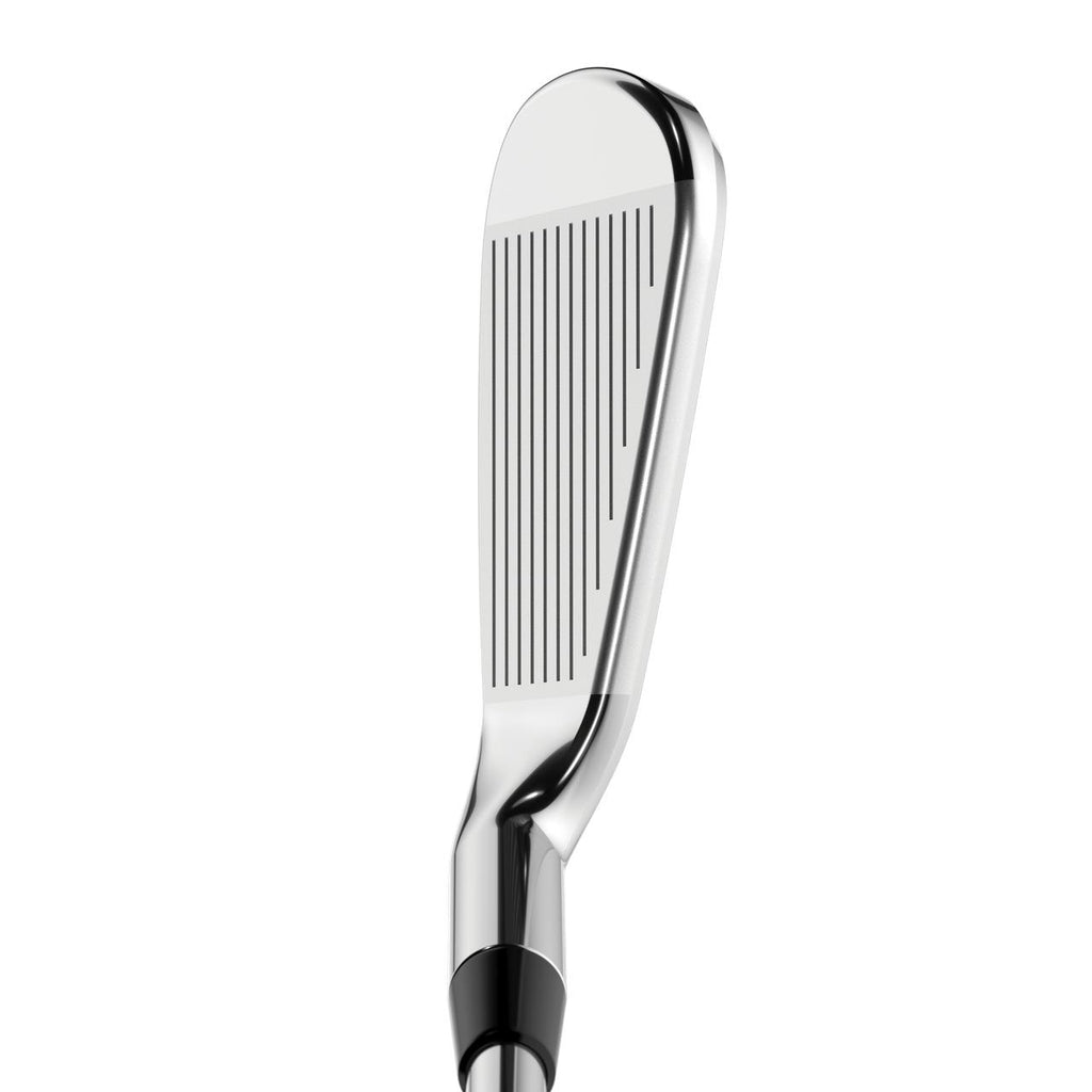 Elyte Irons