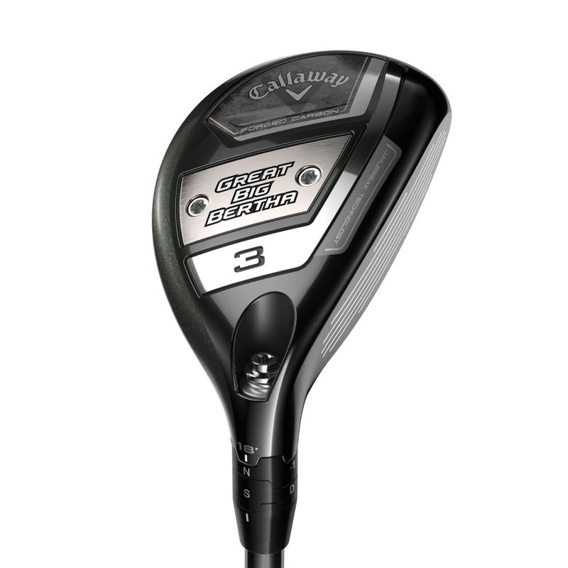 Great Big Bertha Hybrid