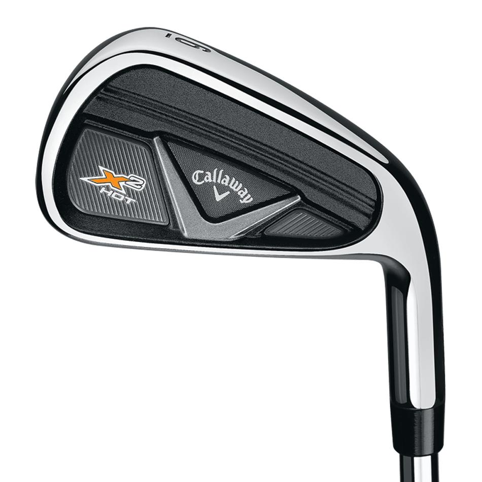 X2 Hot Pro Iron