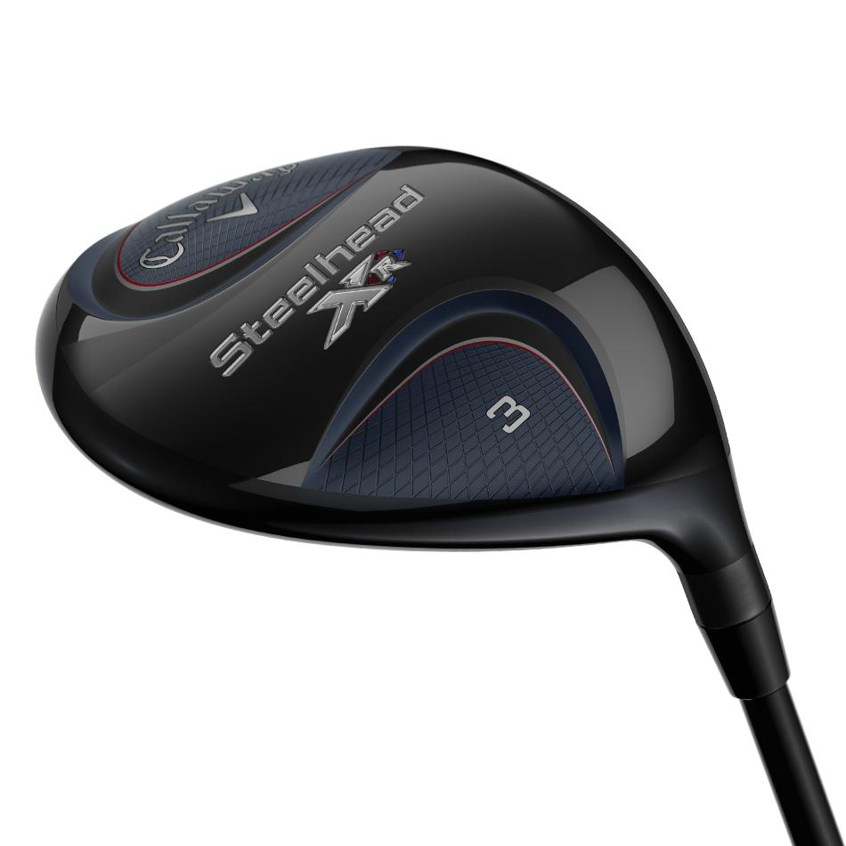 Steelhead XR Fairway