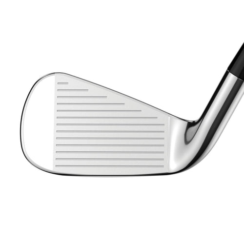 Elyte HL Irons