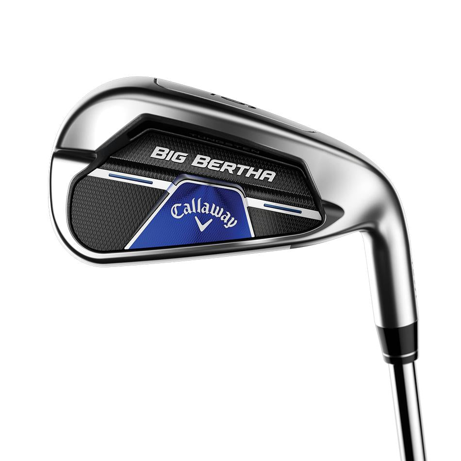Big Bertha B21 Reva Iron