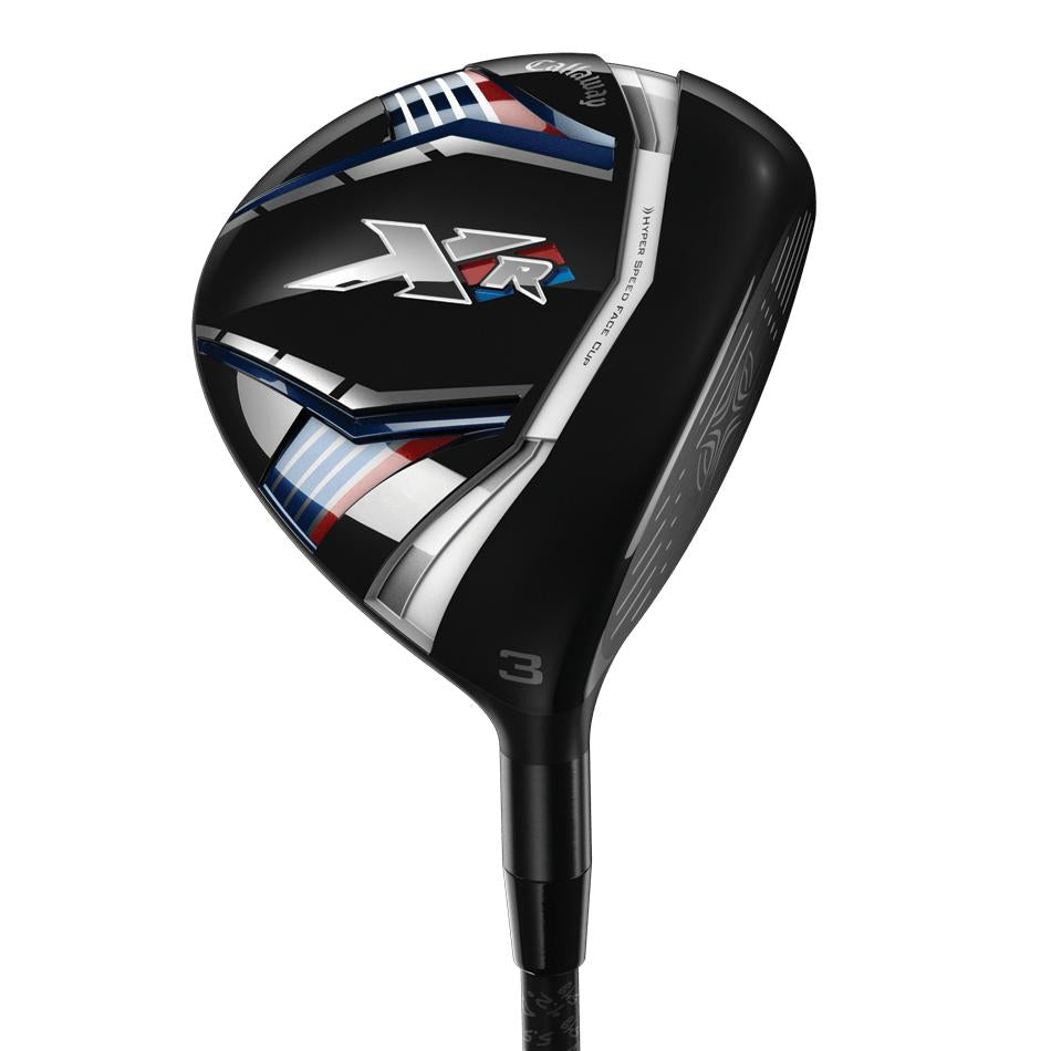 XR Fairway Wood