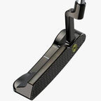 Metal-X Milled Putter