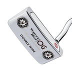 Odyssey White Hot OG Double Wide 22 Putter