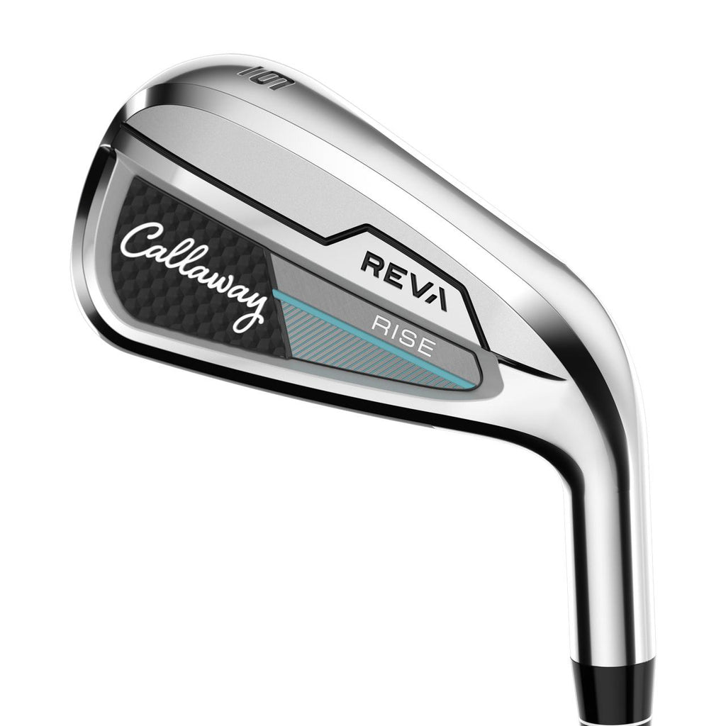 REVA RISE Irons