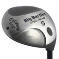Steelhead Fairway