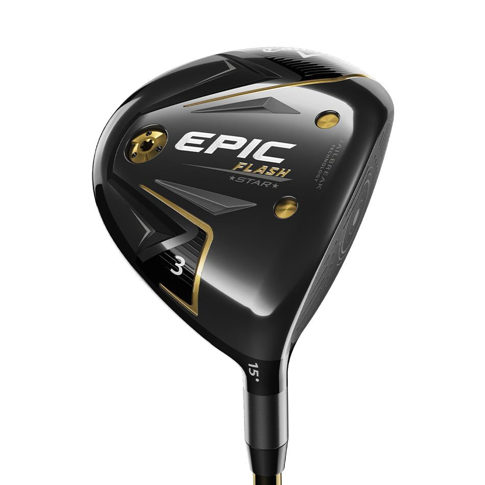 Epic Flash Star Fairway Wood