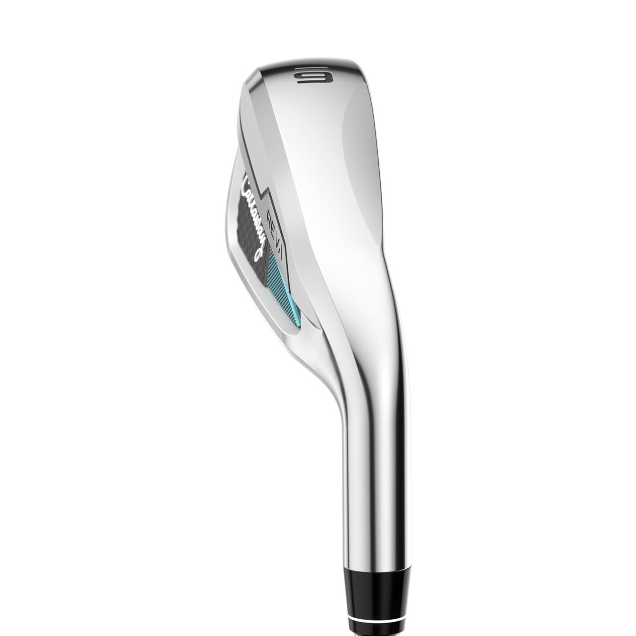 REVA RISE Irons