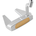 Ai-ONE Silver Milled Seven T CH Putter