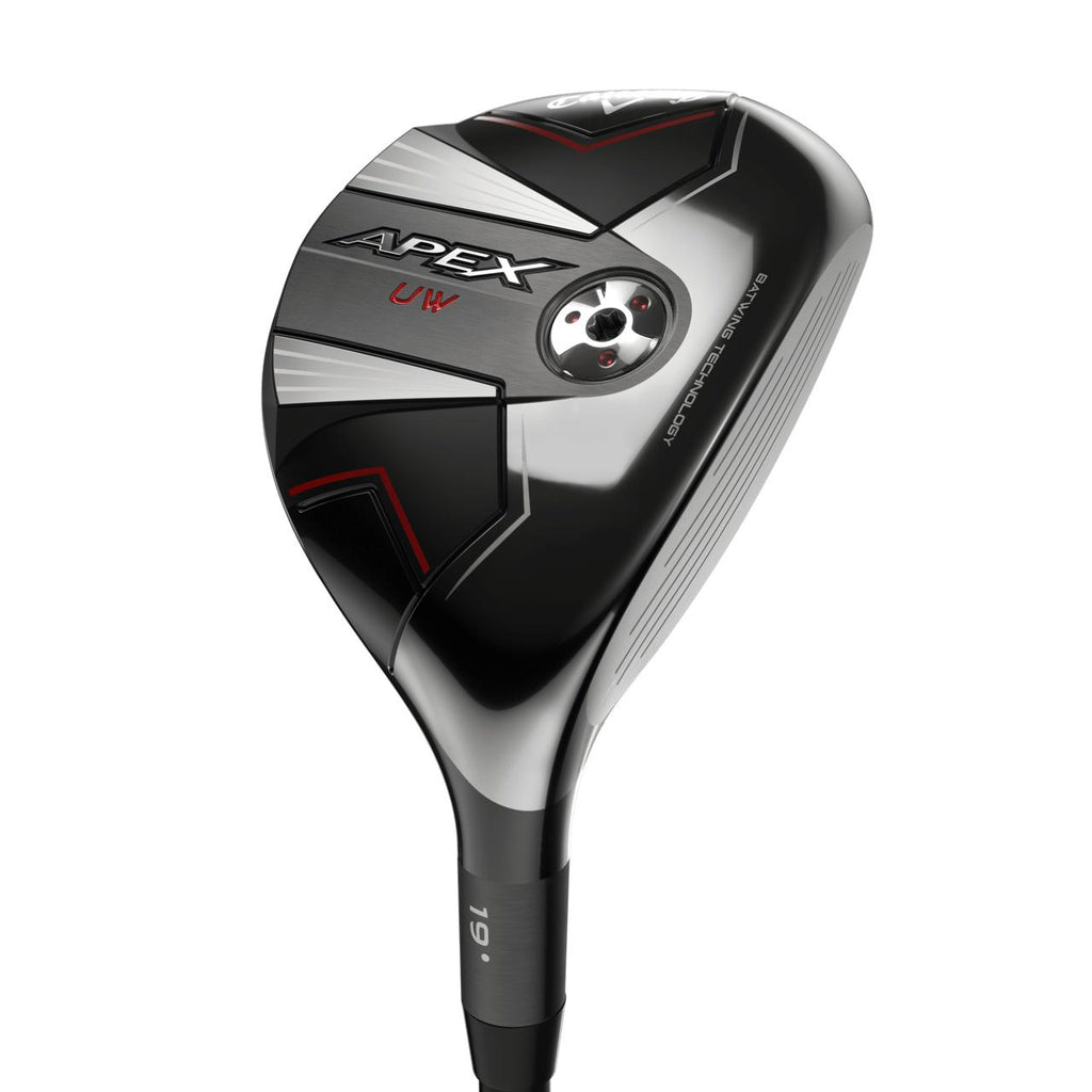 Apex Utility Wood