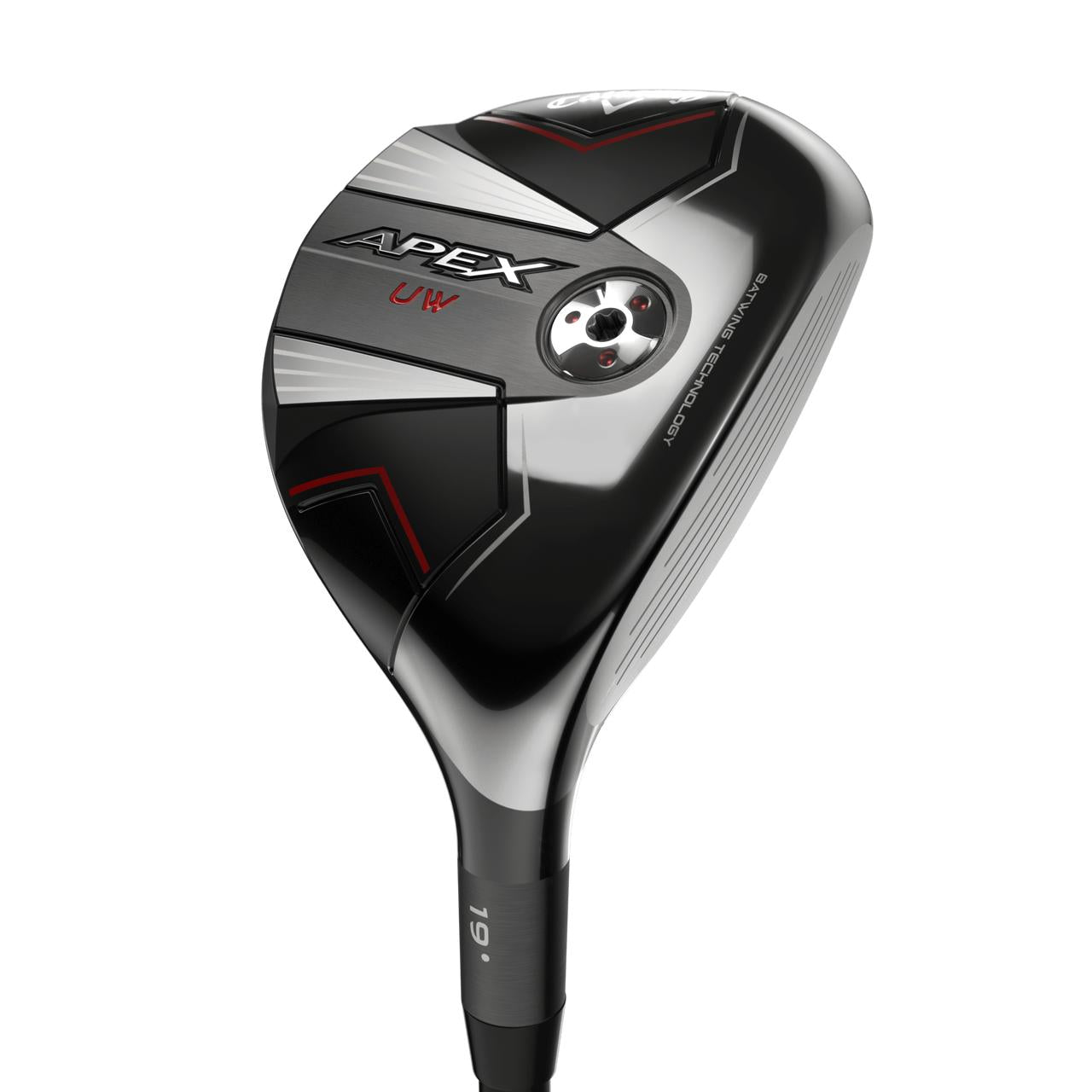 Apex Utility Wood