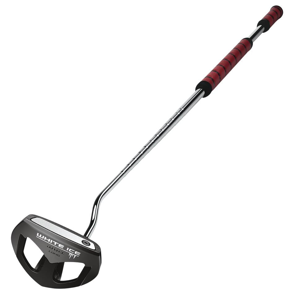 White Ice DART Putter