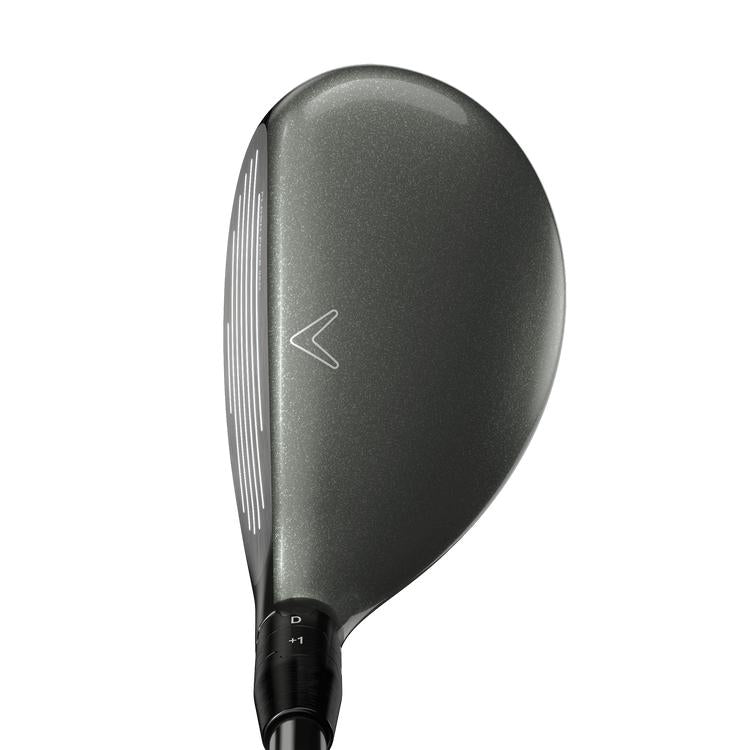 Great Big Bertha Hybrid