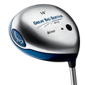 Great Big Bertha II 415+Driver