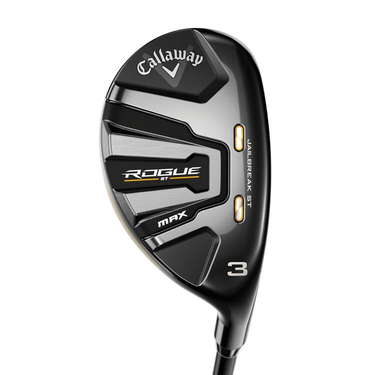 Women's Rogue ST MAX Hybrid