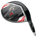 X Hot Pro 3 Deep Fairway