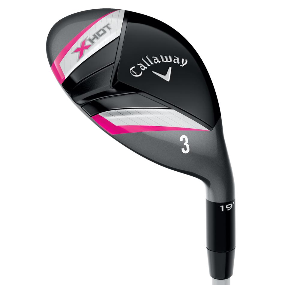 Women's X Hot Hybrid