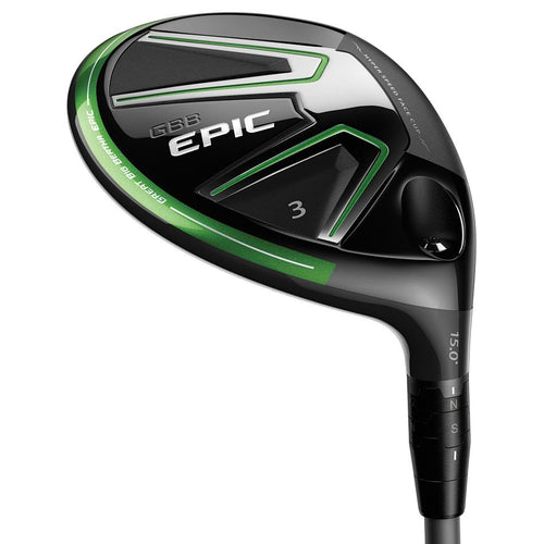 GBB Epic Fairway