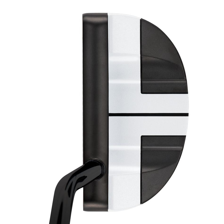 Works Series Putter