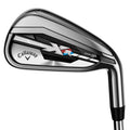 XR Iron