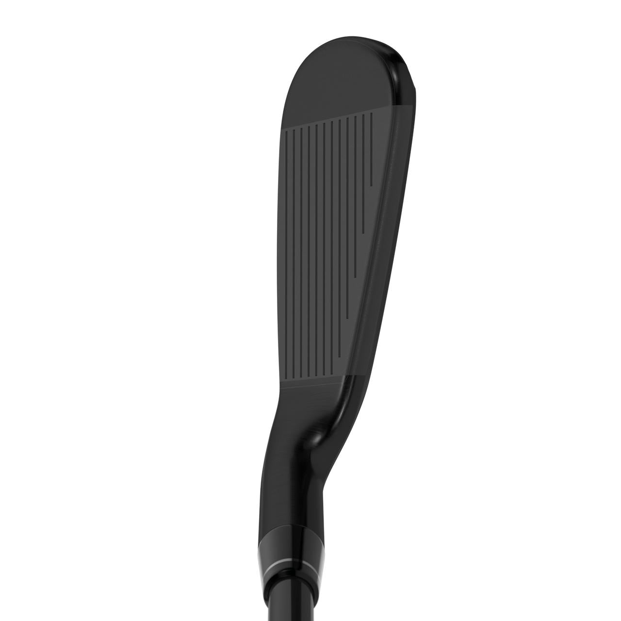 Apex Ti Fusion Irons