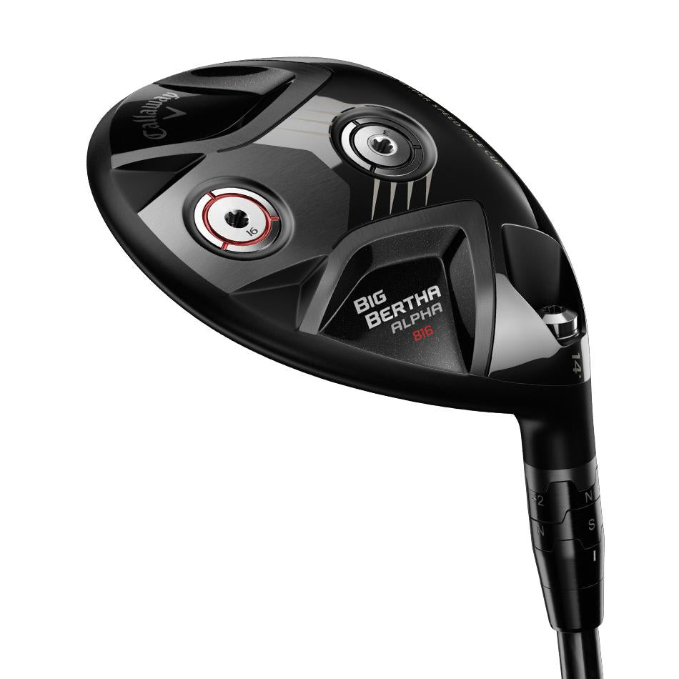 Big Bertha Alpha 816 Fairway