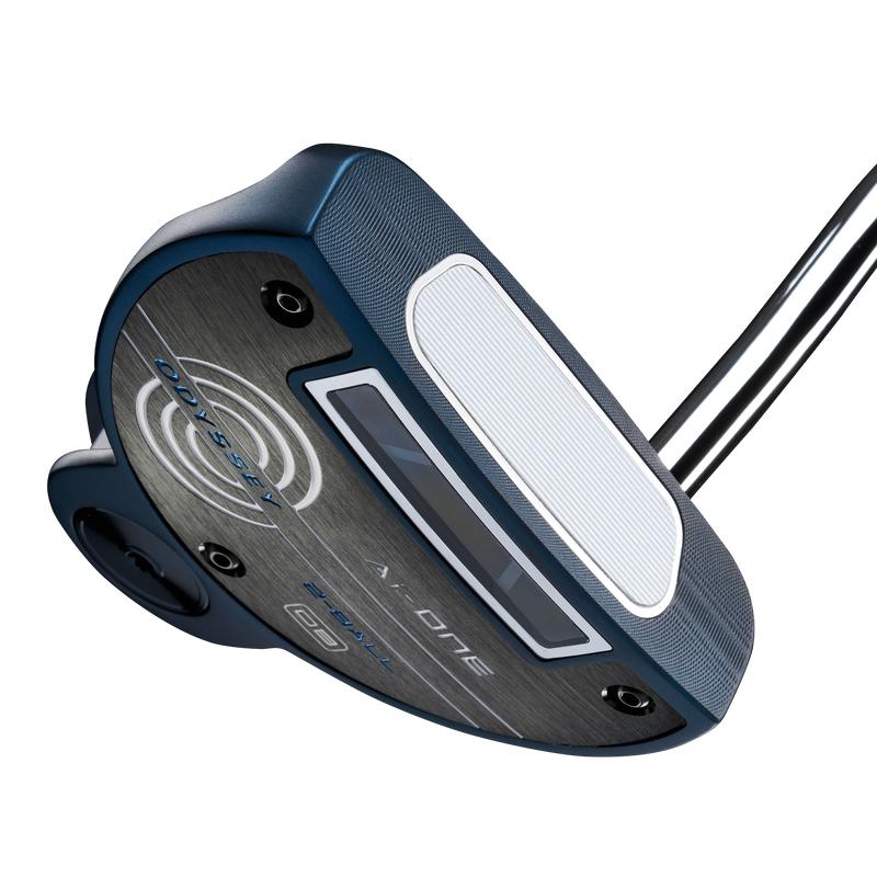 Ai-ONE 2-Ball DB Putter