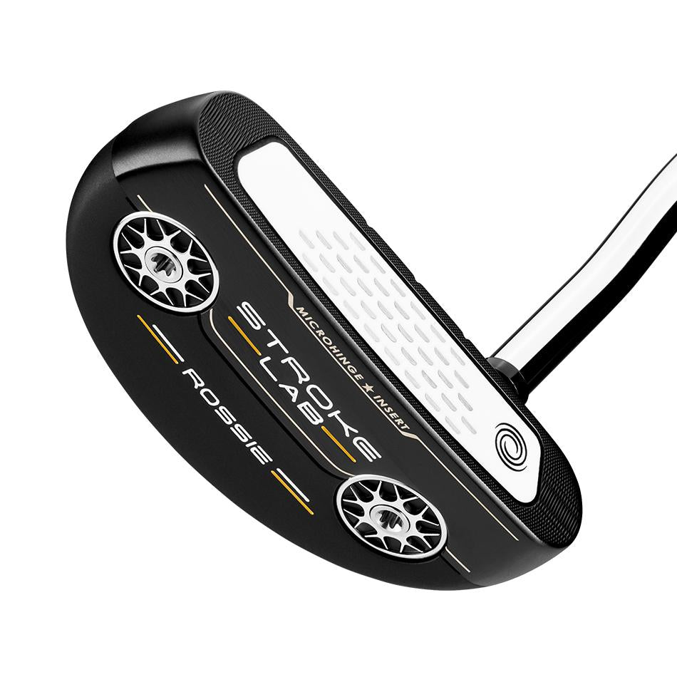 Stroke Lab Black Rossie Putter