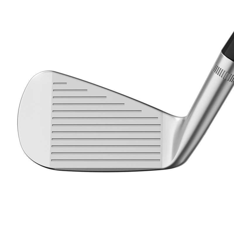 Apex MB Iron 24