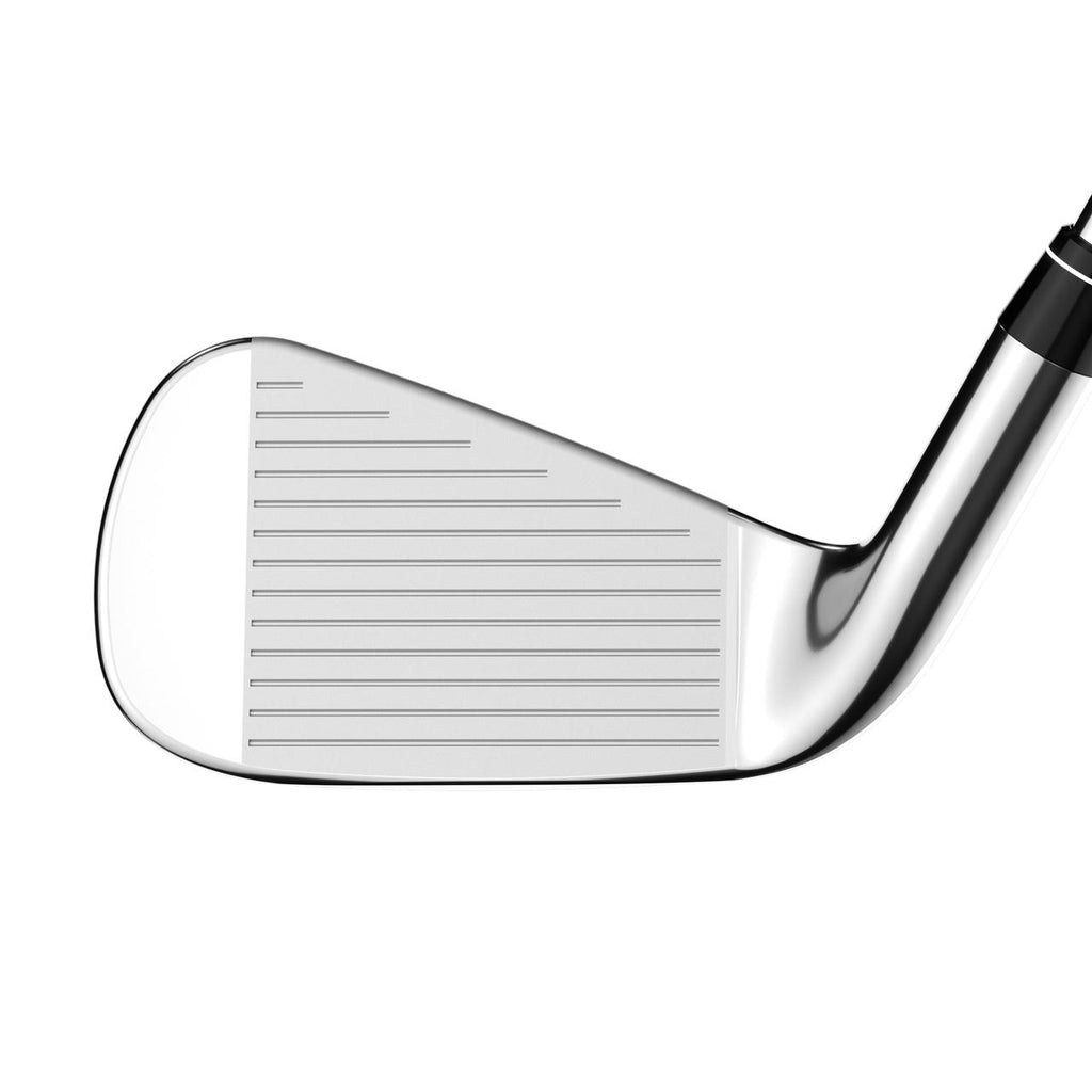 REVA RISE Irons
