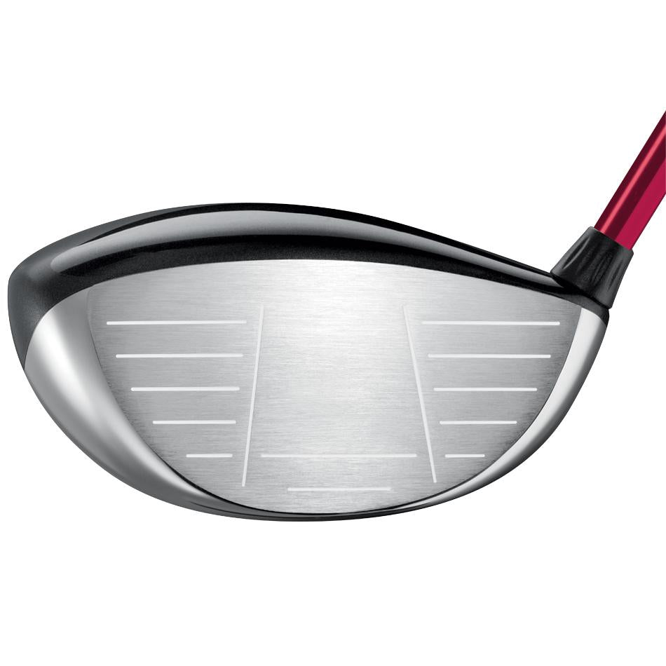 Women's Big Bertha Titanium 454 Driver