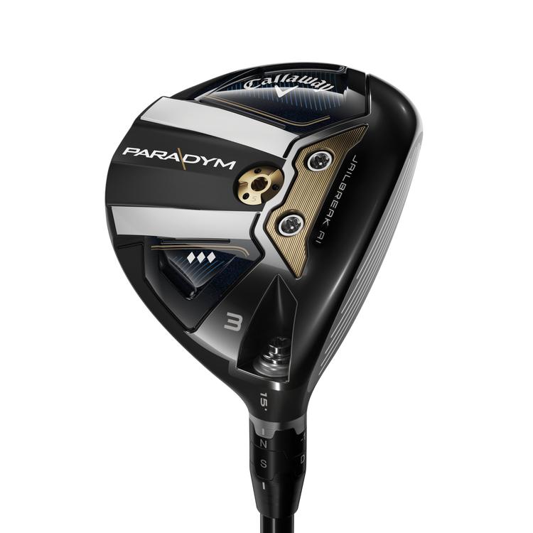 PARADYM TD Fairway