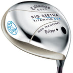 Women's Big Bertha Titanium 454 Driver