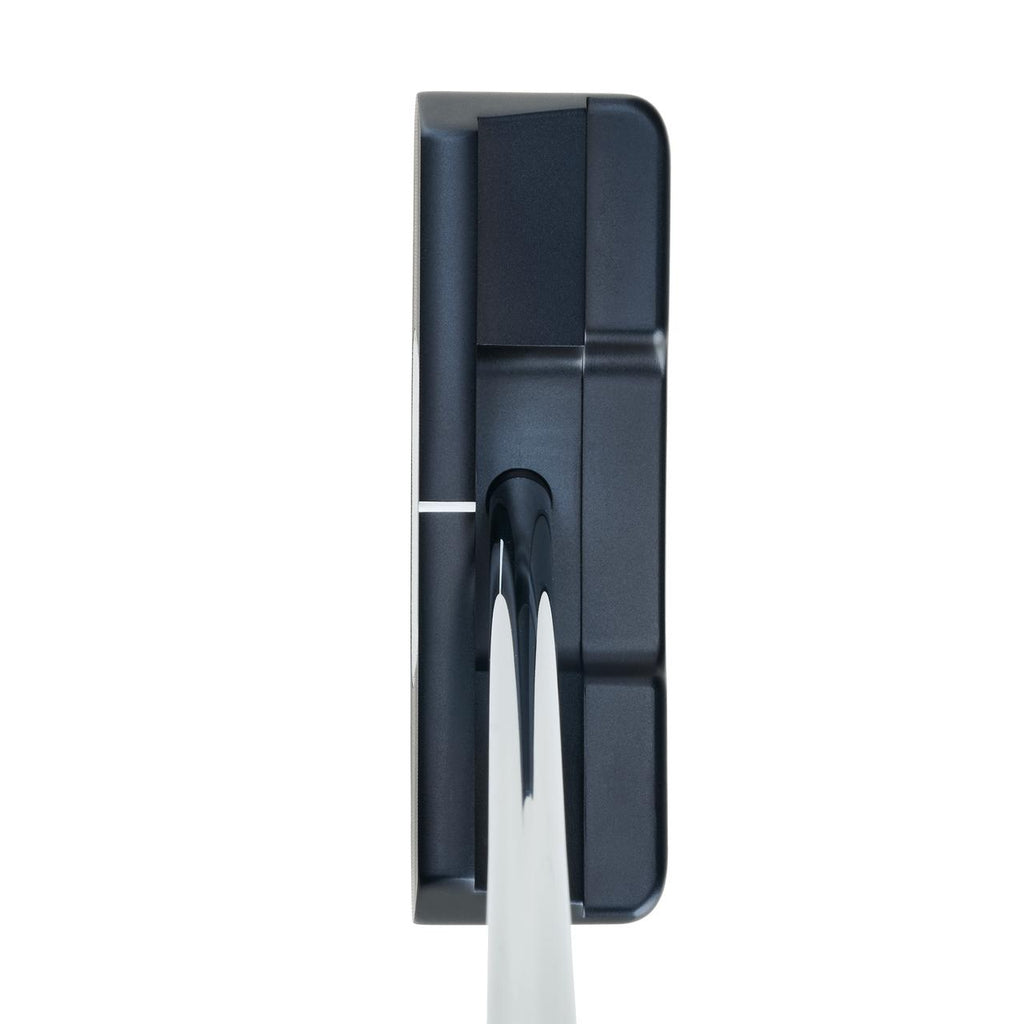 Odyssey Square 2 Square Double Wide ZT Putter