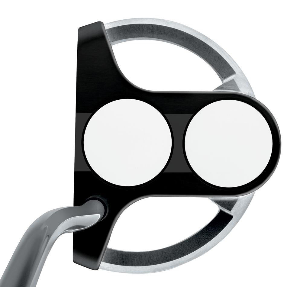 White Hot XG 2-Ball SRT Putter