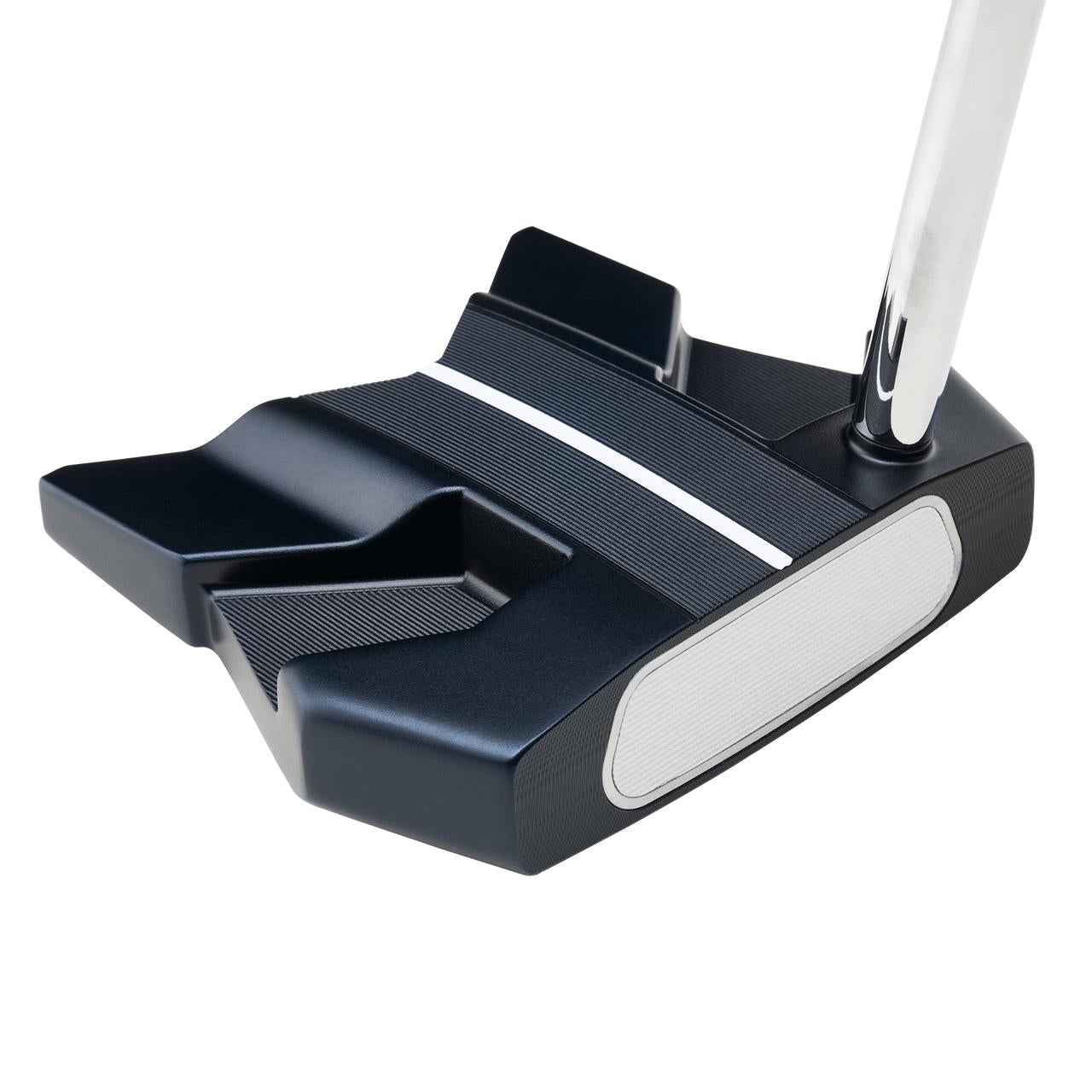 Ai-ONE Wing Back DB Putter