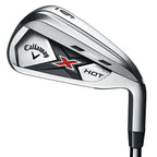 X Hot N14 Iron