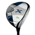 2008 X Fairway