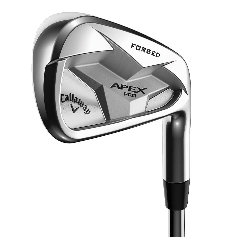 APEX Pro DOT 19 Iron