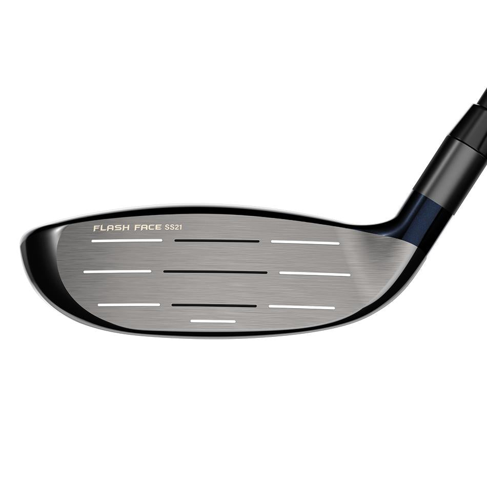 Women's Big Bertha REVA 21 Fairway Wood