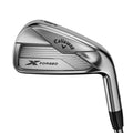 X-Forged (2018) Iron