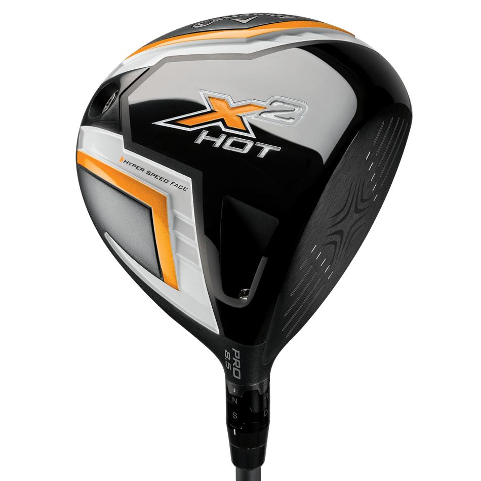 X2 Hot Pro Driver