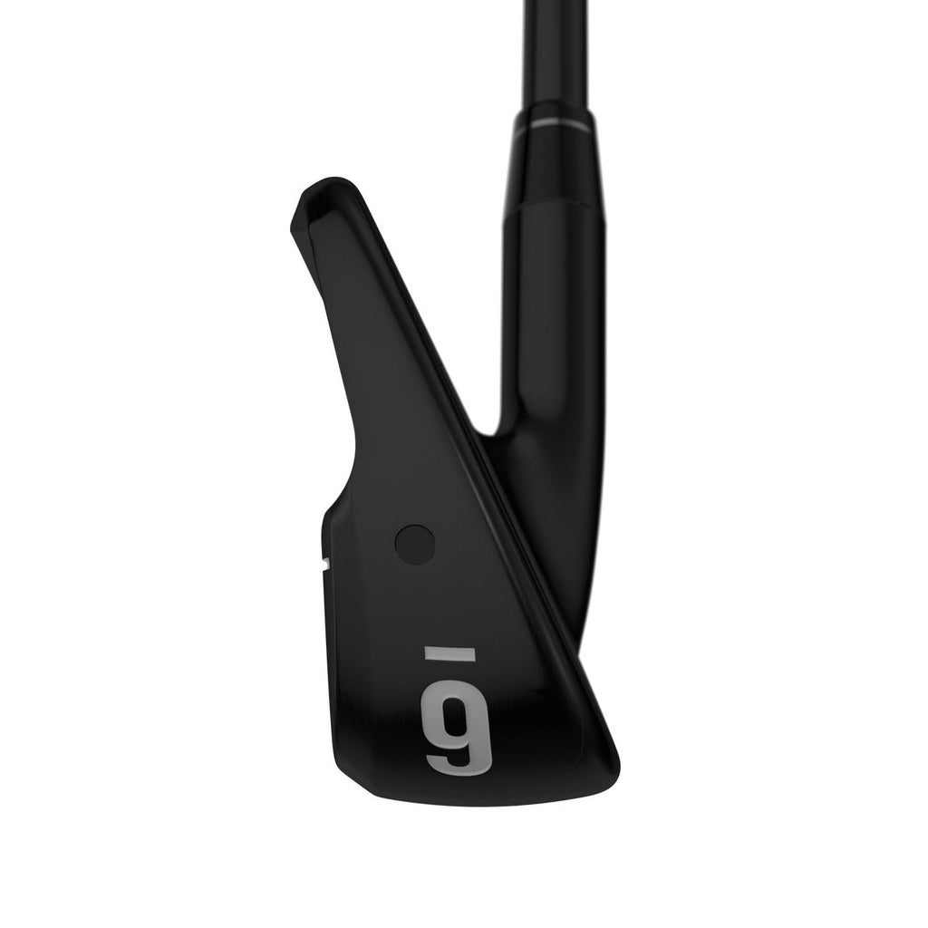 Apex Ti Fusion Irons