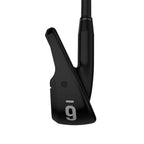 Apex Ti Fusion Irons