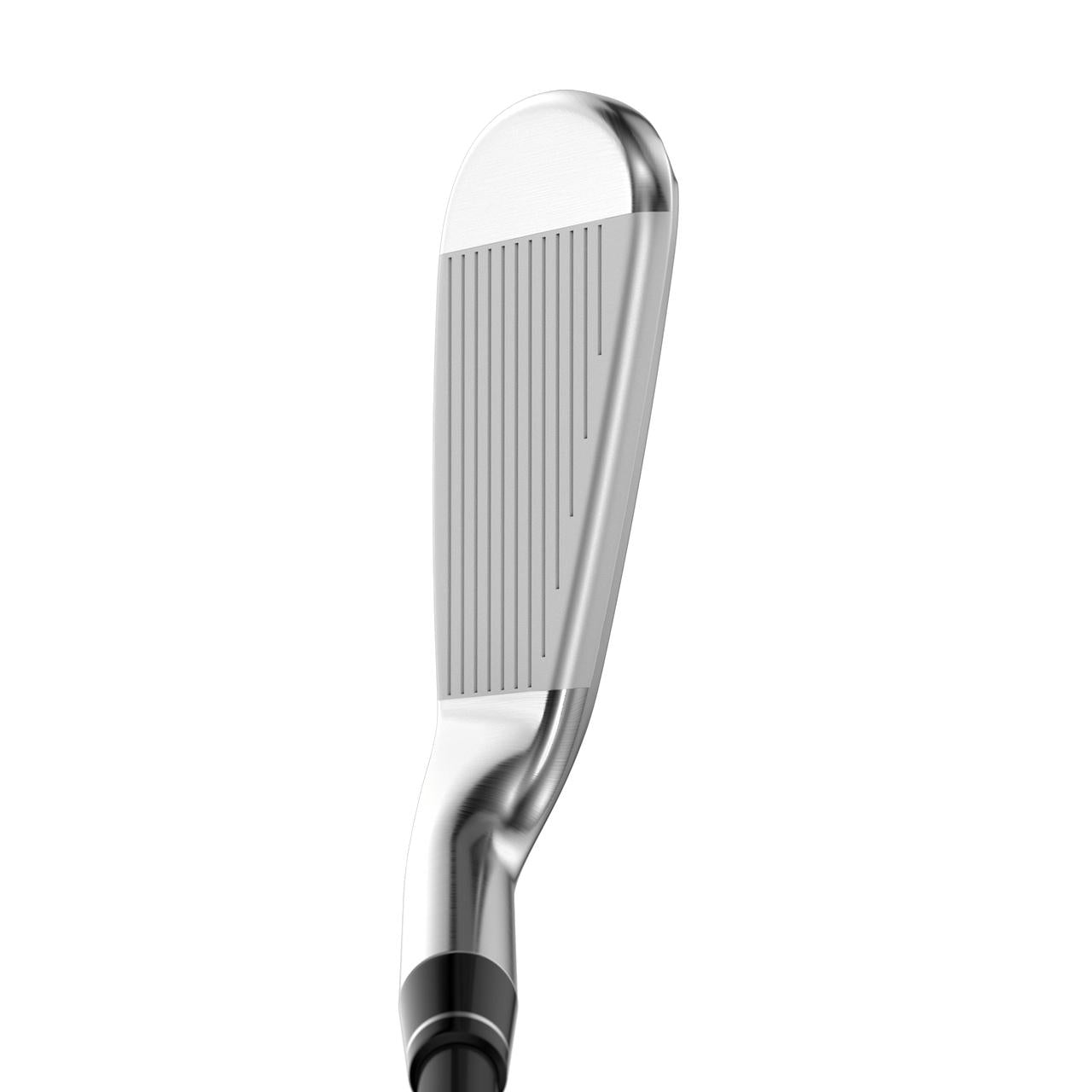 Apex Ti Fusion Plated Iron