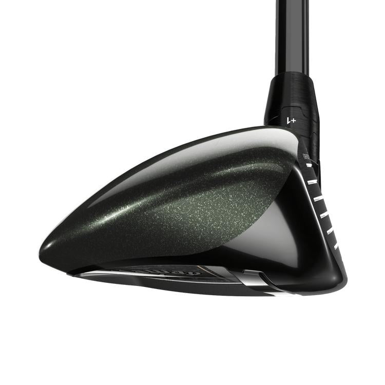 Great Big Bertha Hybrid